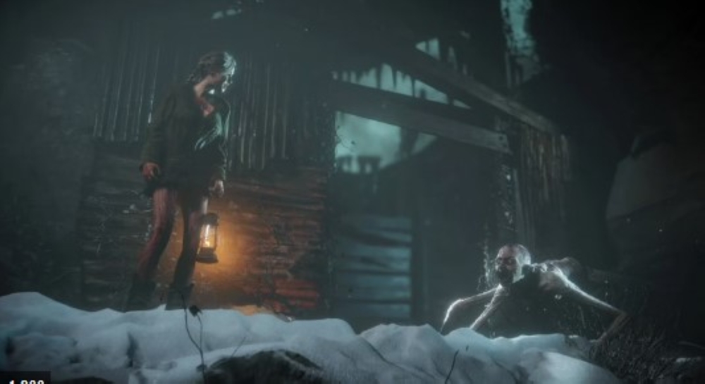 رعب كلاسيكي.. لعبة Until Dawn تصل PlayStation 5 و PC في أكتوبر المقبل