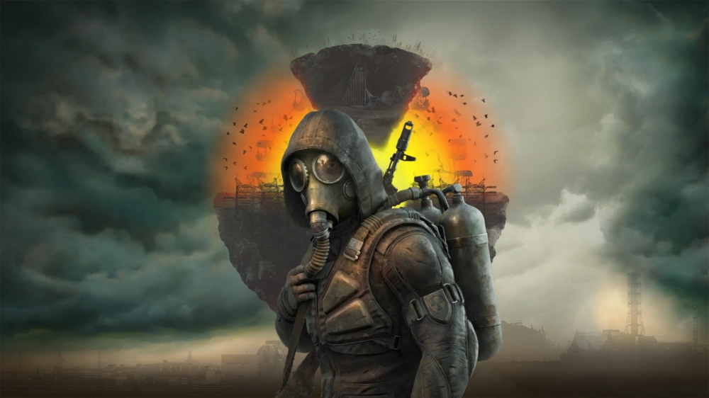 S.T.A.L.K.E.R. 2.. تفاصيل لعبة المغامرة المنتظرة 