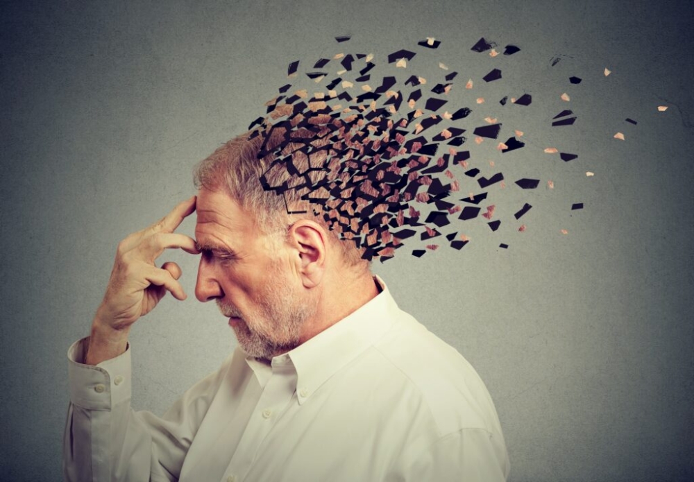 10 أعراض لإصابات الرأس أبرزها الدوار - مشاع إبداعي