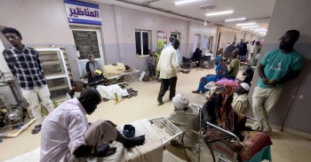 ارتفاع حالات الإصابة بالكوليرا إلى 354 - skynews arabia