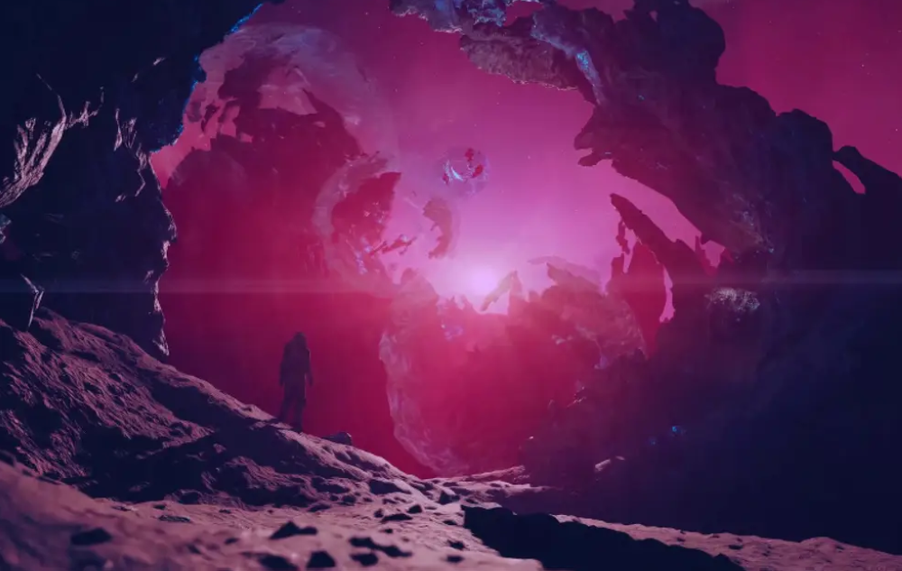 إضافات كبيرة.. تفاصيل تحديث لعبة Starfield