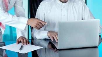 المنصة تركز على تيسير وتوحيد جميع خدمات التوظيف والتمكين في الجهات العامة والخاصة