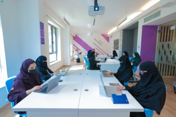 أكاديمية طويق تطلق أول دبلوم في تطوير الألعاب والعوالم الافتراضية - واس