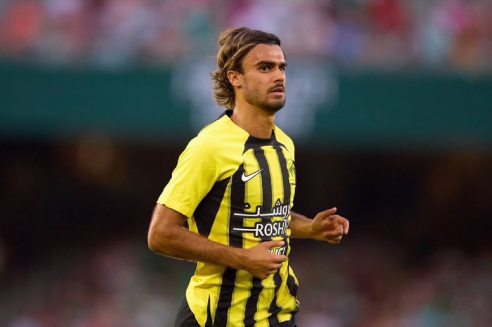 Al-Ittihad succeeded in promoting Zota to Rennes in France for €8 million