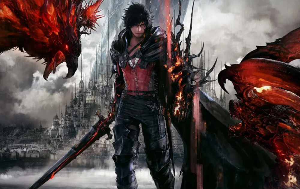 Final Fantasy XVI
