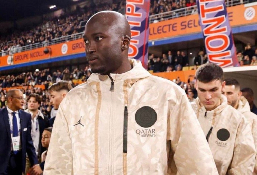 Transfer Bombshell: Al-Ittihad Snaps Up Danilo Pereira in Blockbuster Deal with Paris Saint-Germain