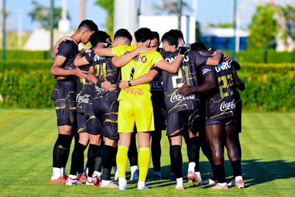 الشعلة يخسر وديًا بثلاثية أمام الزمالك