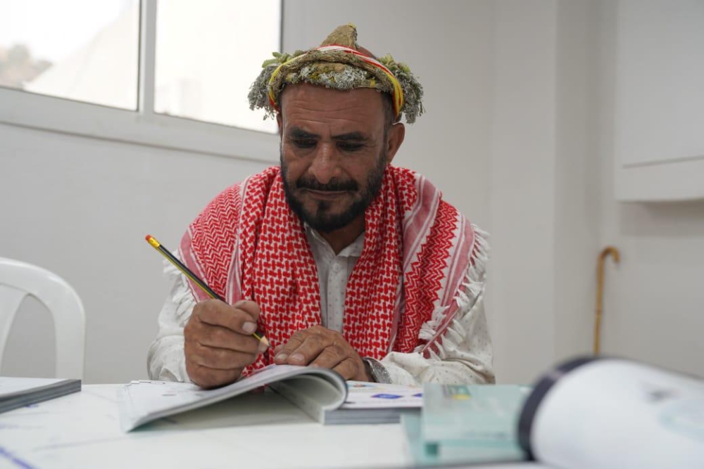 في يومها العالمي.. ريادة وجهود مستمرة في دعم محو الأمية بالمملكة