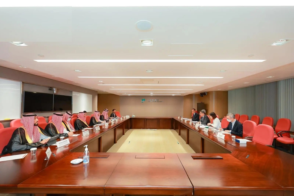 بعد نشاط مكثف.. وزير الصناعة يختتم زيارته الرسمية إلى الصين