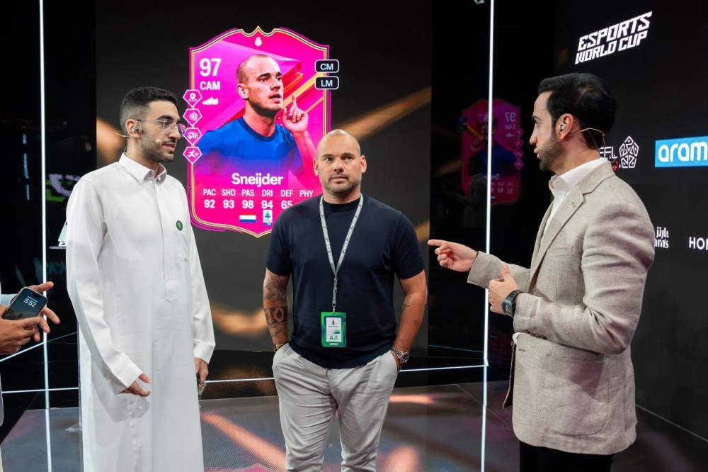 500 مليون مشاهد و2 مليون زائر