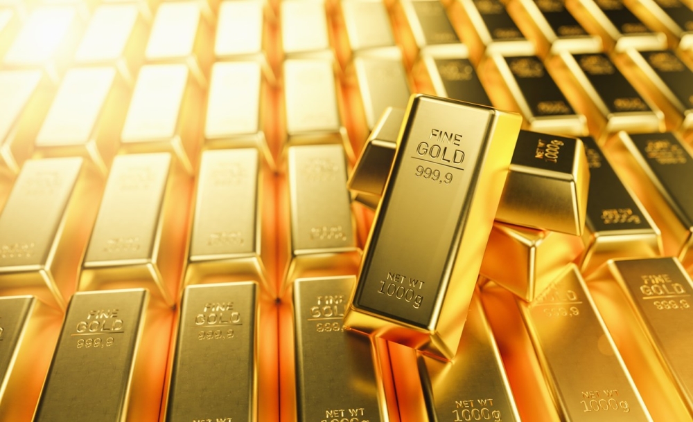 ارتفاع أسعار الذهب بعد قرار الفيدرالي بخفض الفائدة