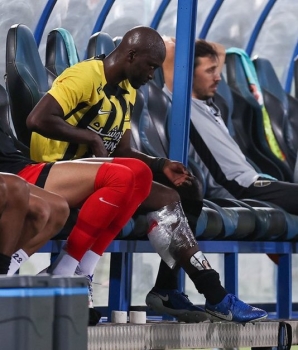 دانيلو بيريرا