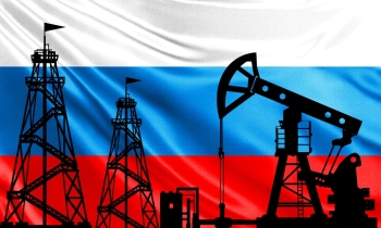 تراجع كبير في شحنات النفط الخام الروسي - Energy Intelligence