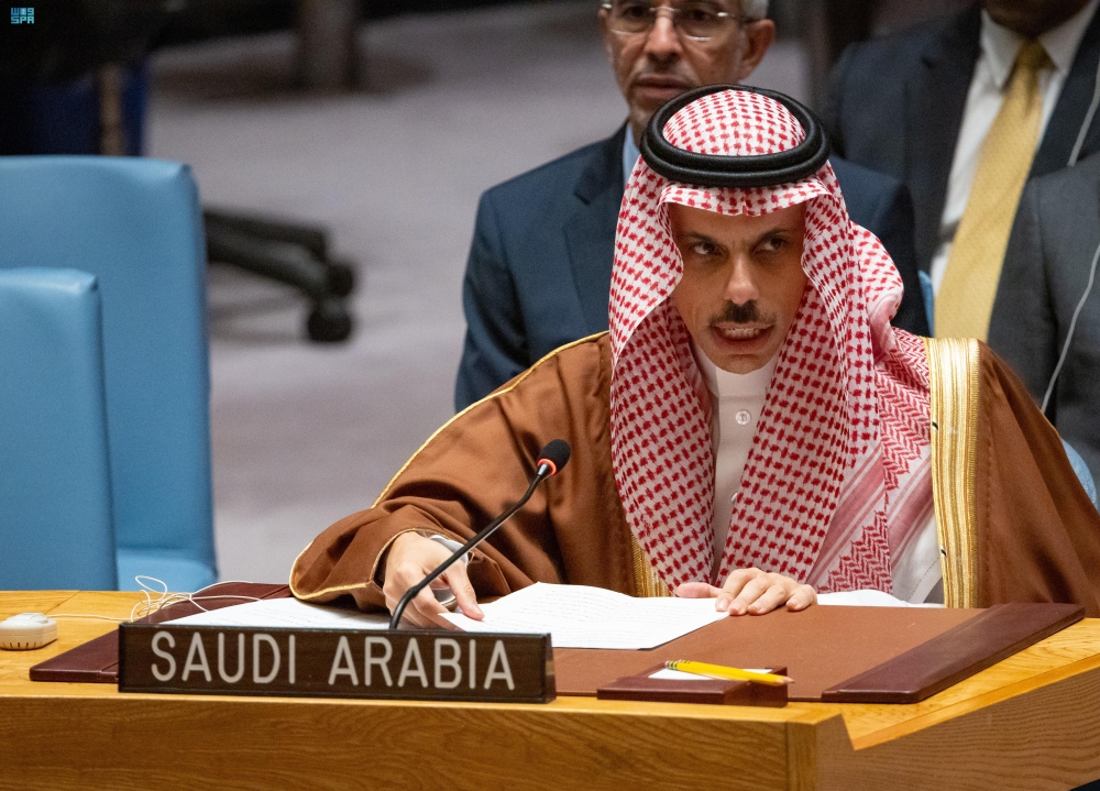 وزير الخارجية يشارك في الجلسة المفتوحة لمجلس الأمن تحت عنوان