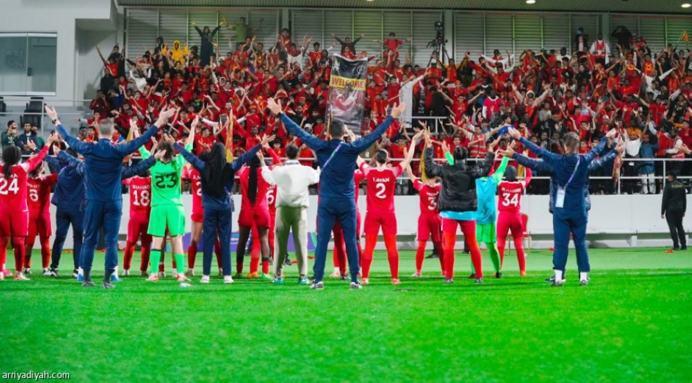 غدًا.. انطلاق الموسم الثالث في الدوري الممتاز للسيدات
