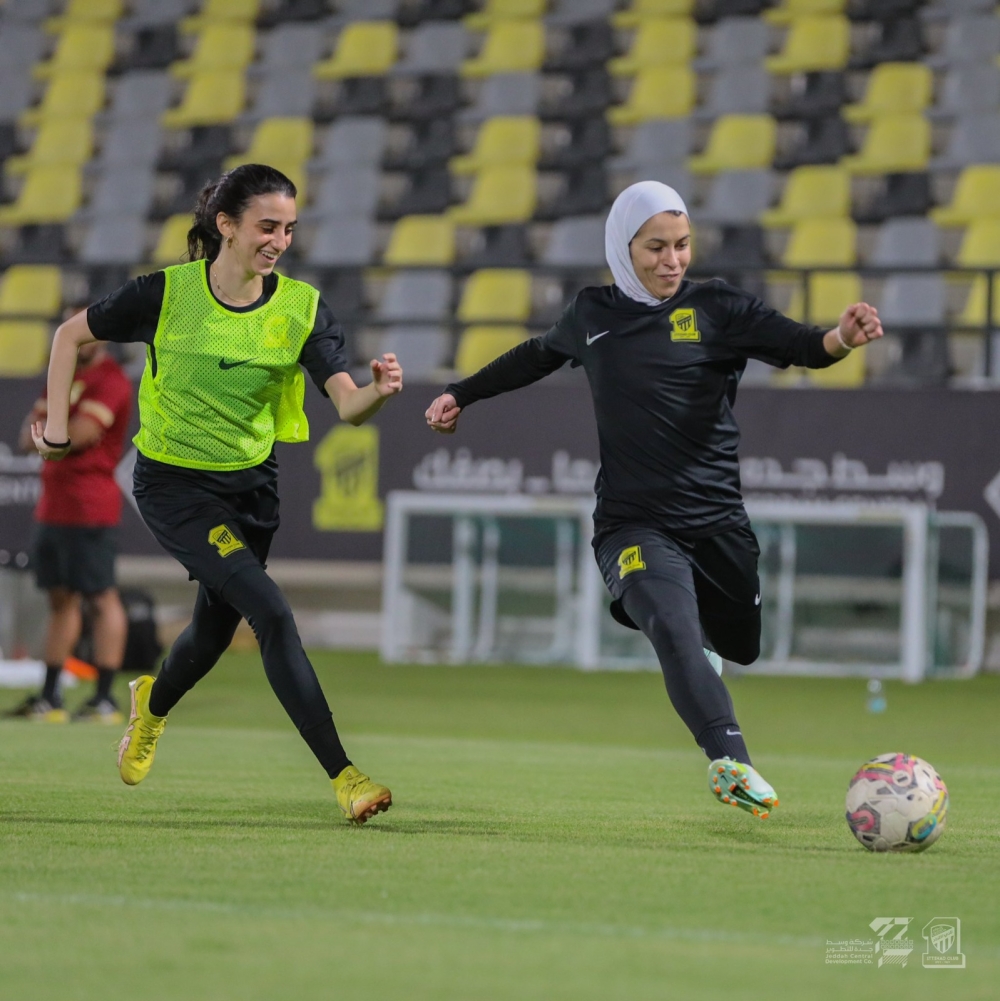 غدًا.. انطلاق الموسم الثالث في الدوري الممتاز للسيدات