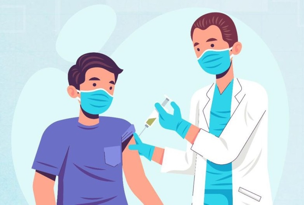 5 أسباب تجعل تلقي لقاح الإنفلونزا الموسمية أمرًا ضروريًا