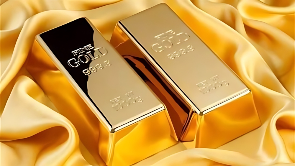زيادة الإقبال ترفع أسعار الذهب اليوم