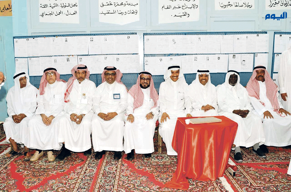 عبدالله الصقر.. رحيل أبرز رواد الرياضة السعودية