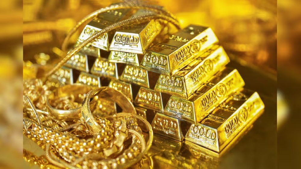بالأرقام.. تراجع سعر الذهب مع ارتفاع الدولار
