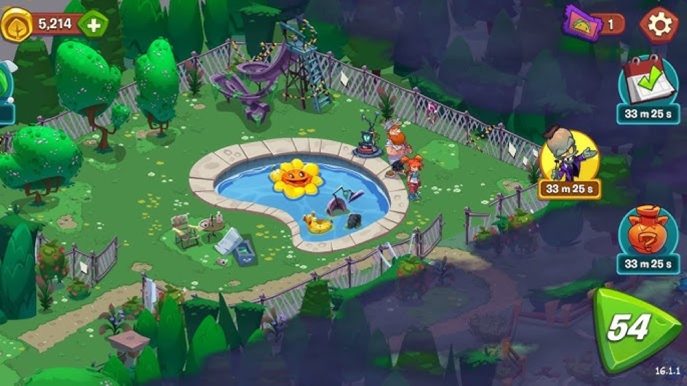 إصلاحات شاملة توقف لعبة Plants vs Zombies على الإنترنت