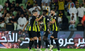 غيابات الاتحاد عن مباراة القادسية في دوري روشن ـ عاجل