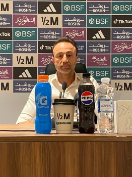 مدرب الفيحاء: ظني خاب في بعض اللاعبين أمام الهلال