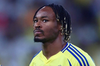 سيماكان لاعب النصر