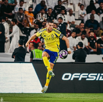 رونالدو