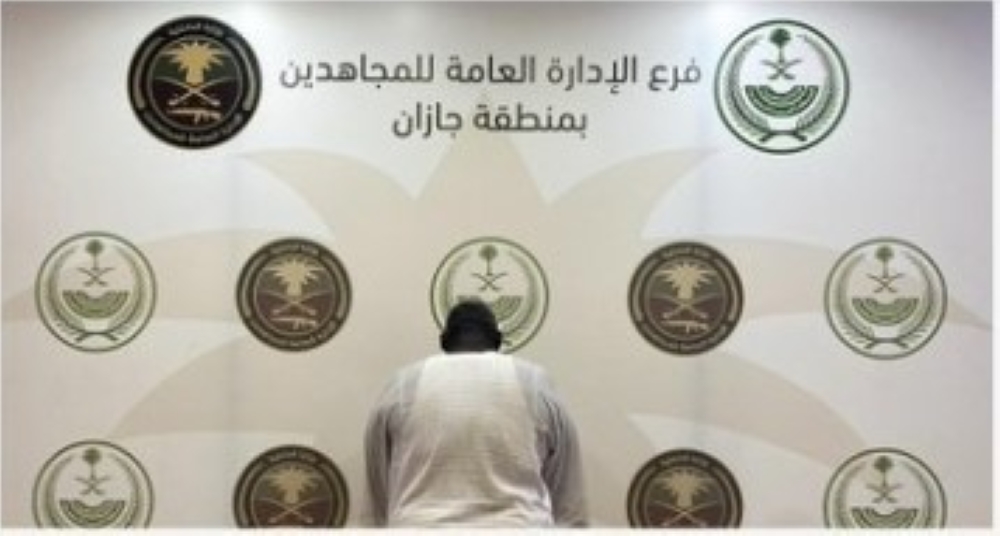 جازان.. القبض على مقيم لنقله مخالفًا لنظام أمن الحدود