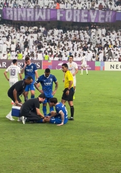 روبن نيفيز