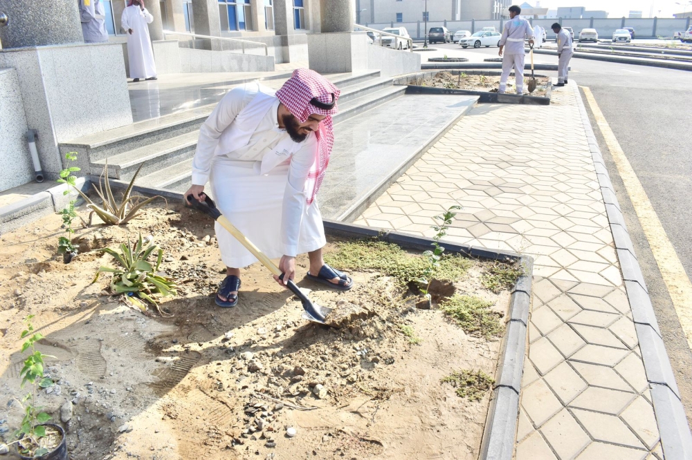 تدشين برنامج 
