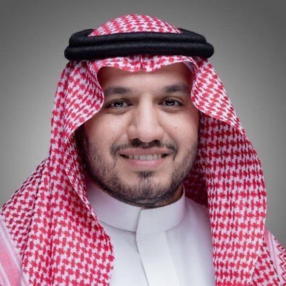 عبدالله الماجد رئيسًا لنادي النصر - عاجل