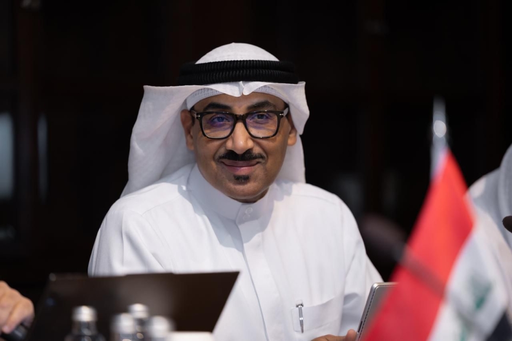 المهندس أحمد الإبراهيم