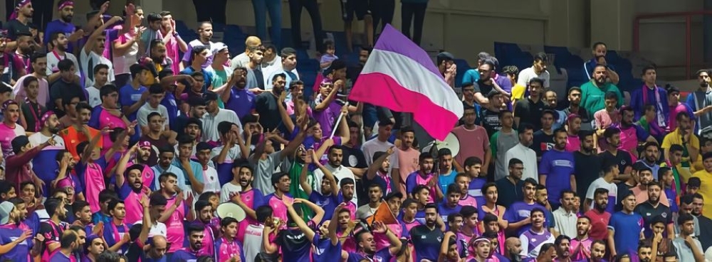 الصفا والهدى .. قمة استثنائية في صراع الصدارة..!!