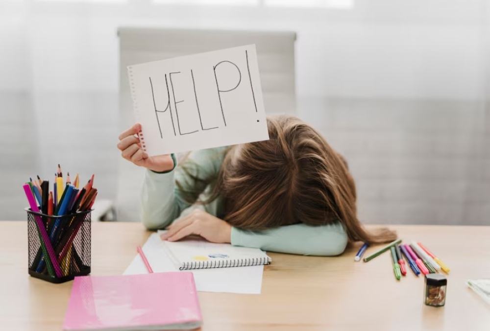 قلق الاختبارات.. نصائح للتخلص من التوتر