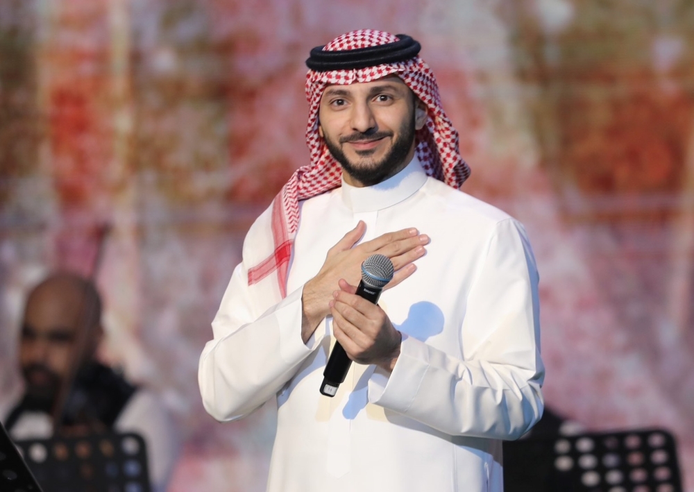 بدءًا من الخميس.. 'المعنى' يحيي ليلتين من الإبداع والطرب بجدة