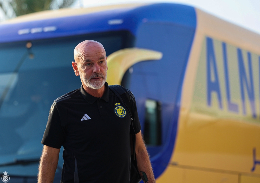 طلب من بيولي لـ إدارة النصر خلال فترة التوقف