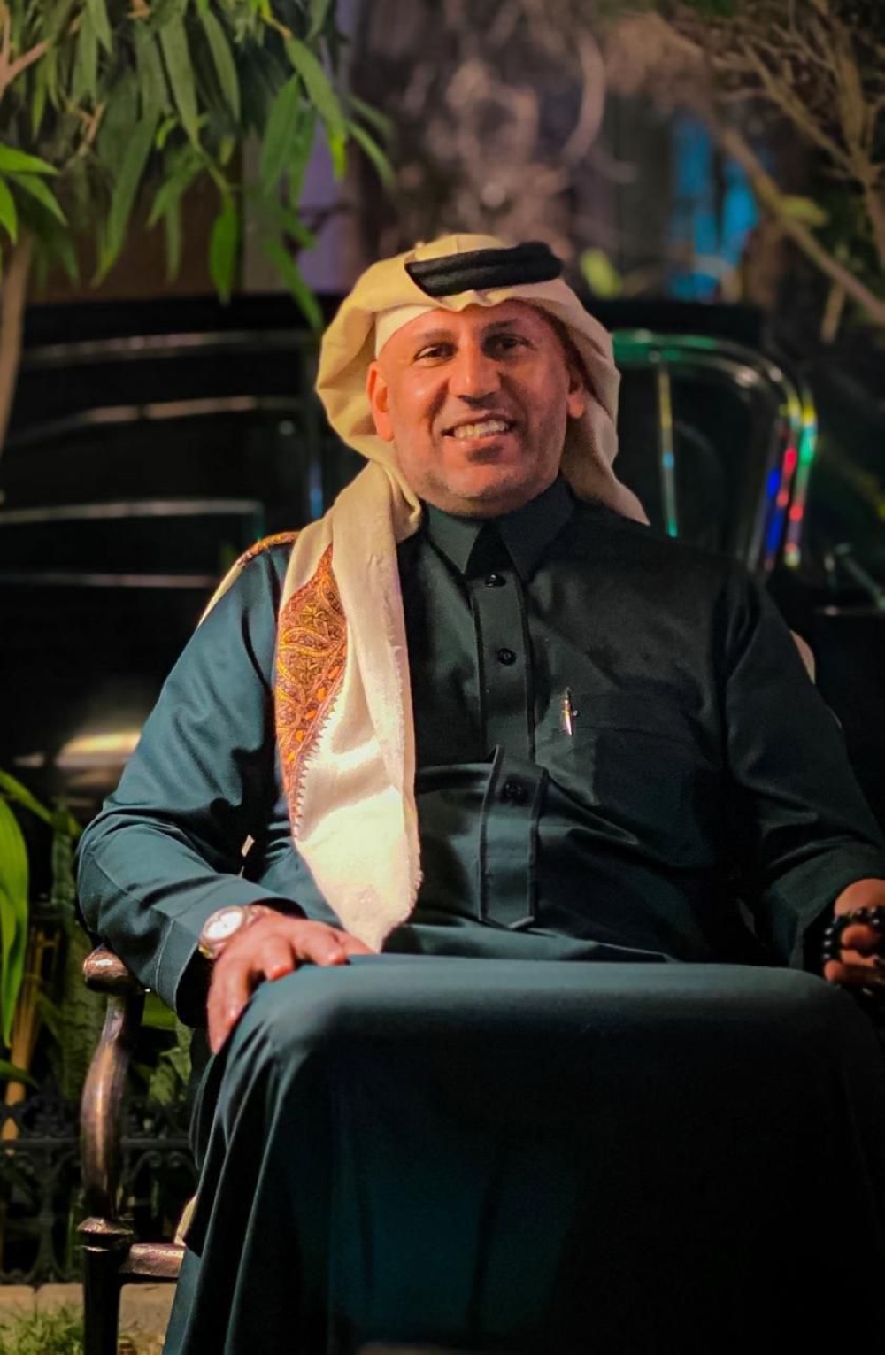 بوبشيت يشيد باستضافة المملكة لاجتماعات الاتحاد الدولي للخماسي الحديث 