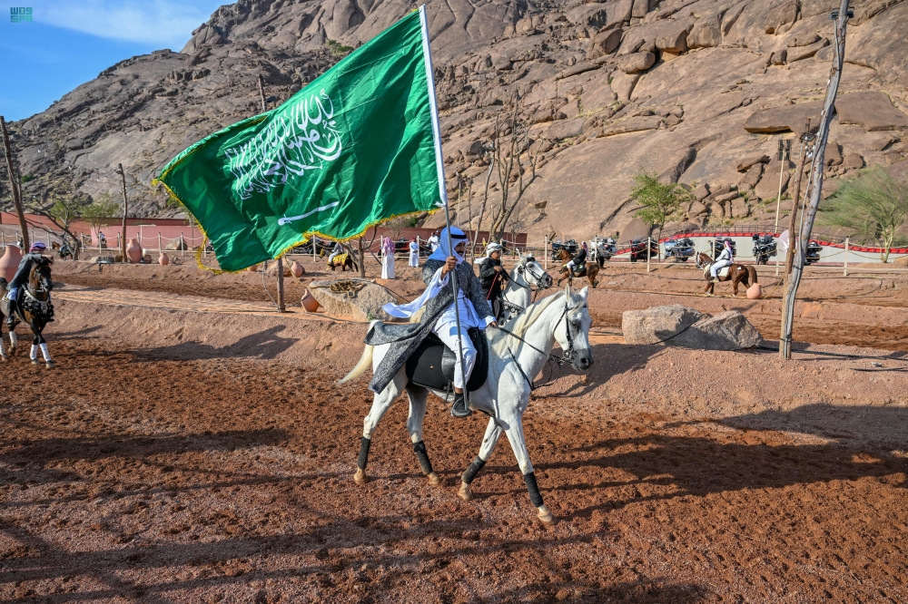 شاهد| تفاصيل تدشين فعالية 