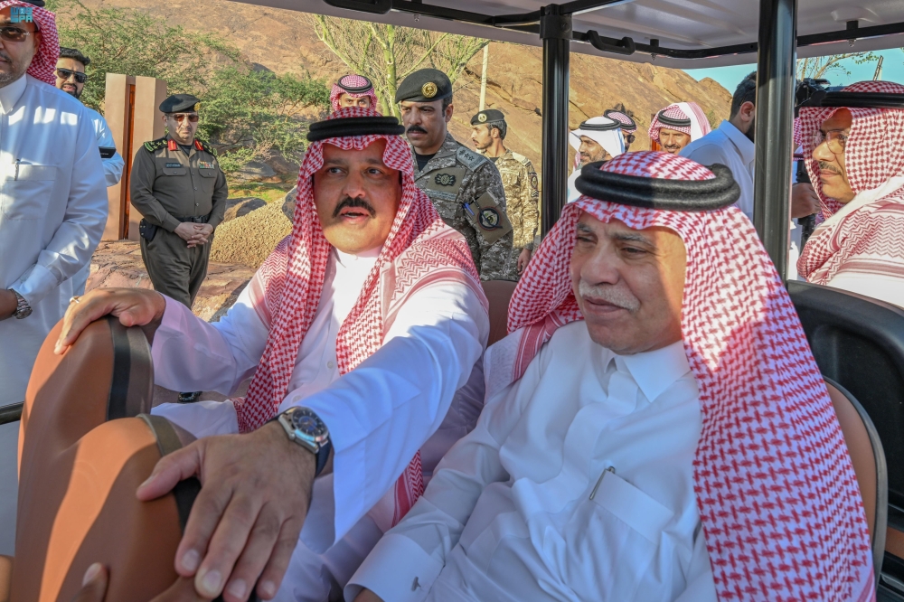 شاهد| تفاصيل تدشين فعالية 