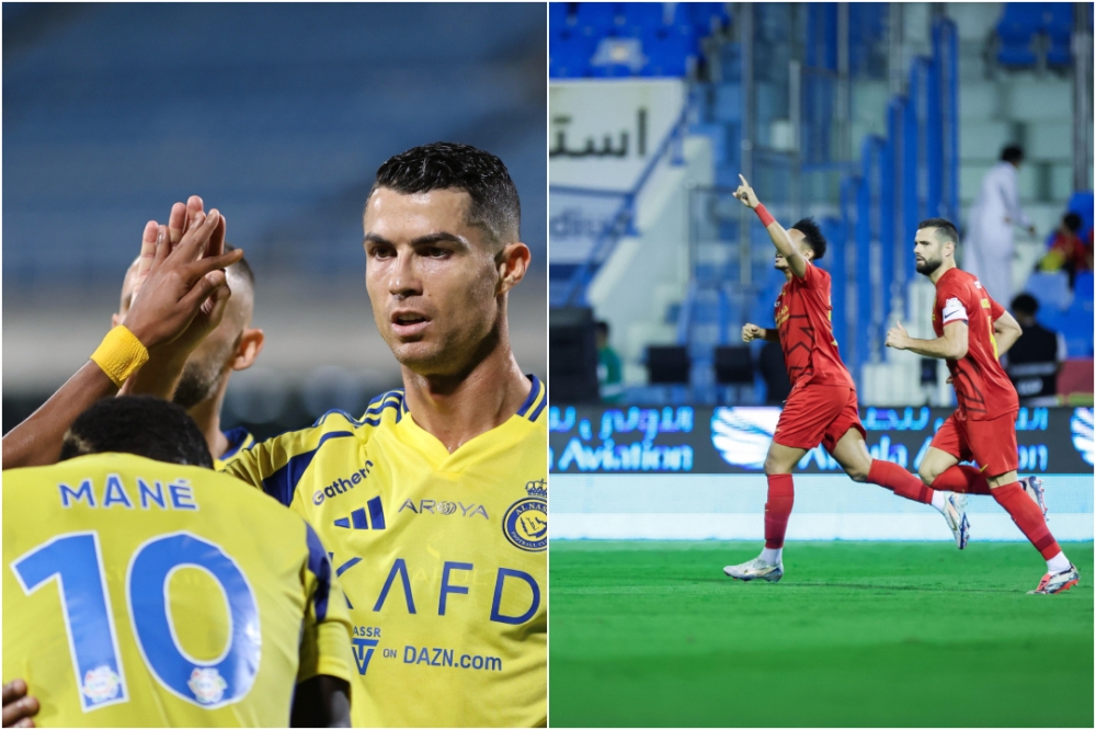النصر والقادسية .. موقعة غامضة