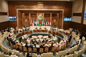 البرلمان العربي يدين التهديدات الإسرائيلية بضرب العراق - أرشيفية