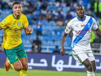 الخليج والهلال