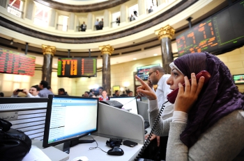 مؤشرات البورصة المصرية تغلق تعاملات الخميس على ارتفاع - Daily news egypt