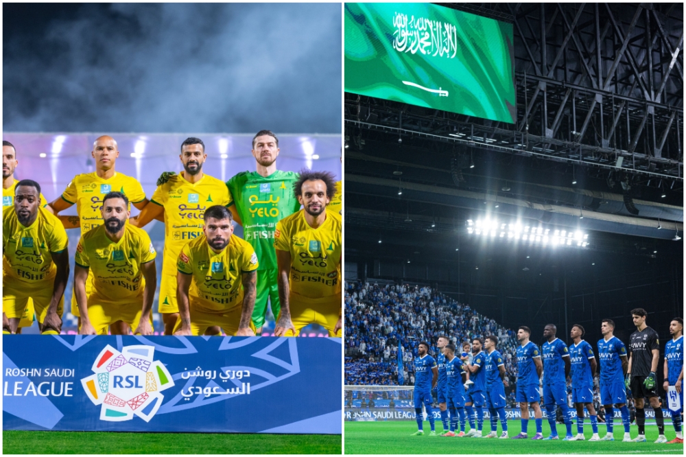 السبت.. الهلال لمواصلة التفوق على الخليج 