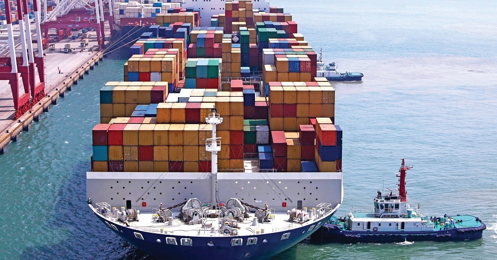 22.8 % ارتفاعا في الصادرات السعودية غير البترولية خلال سبتمبر