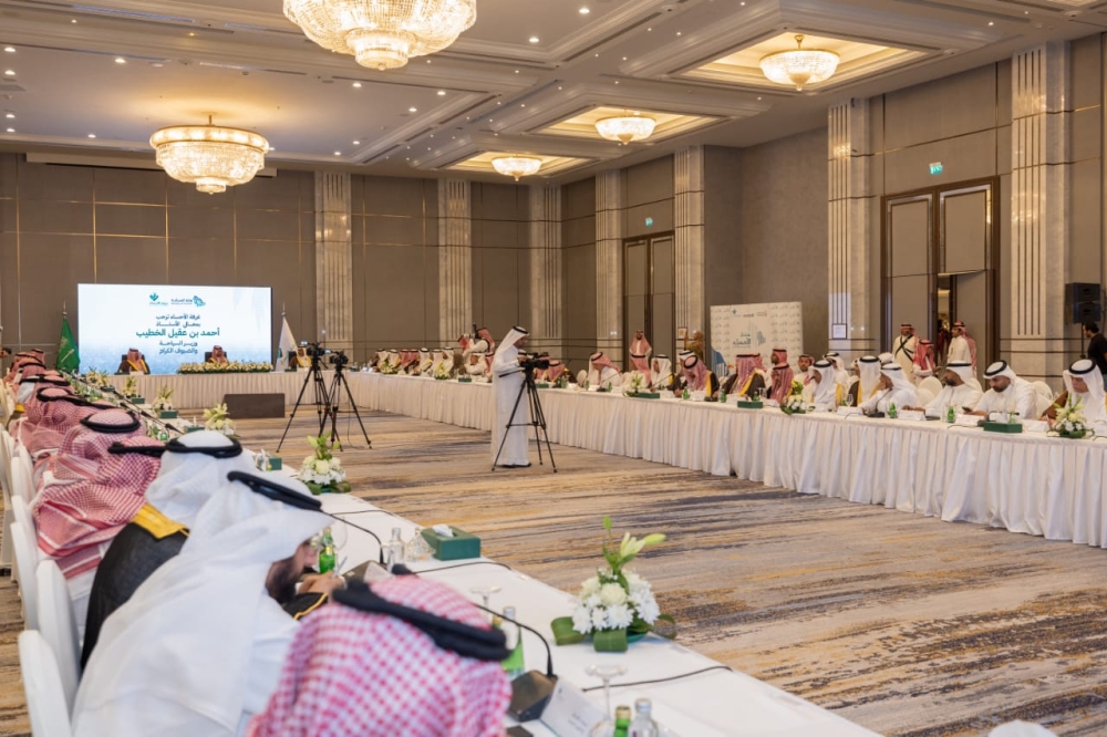 بـ 3,5 مليارات ريال.. دعم 17 مشروعًا سياحيًا بالأحساء

