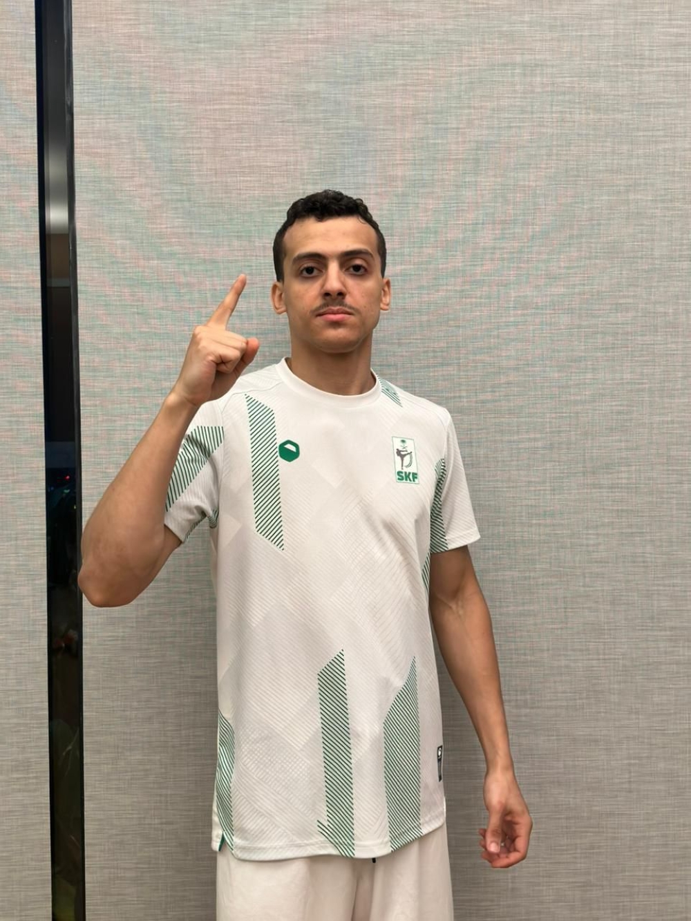نجم القادسية 