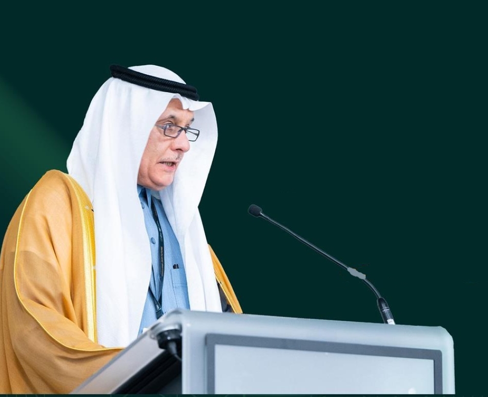 الفضلي يؤكد أن الاستثمار في المراعي ركيزة أساسية نحو تحقيق الاستدامة البيئية - واس